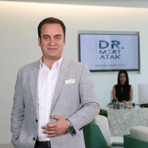 Klinik Fotoğrafı