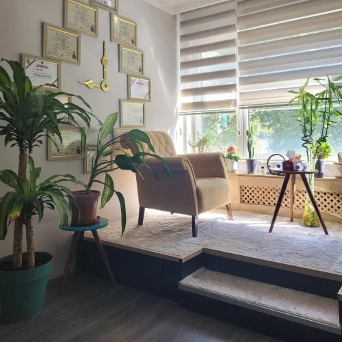 Klinik Fotoğrafı