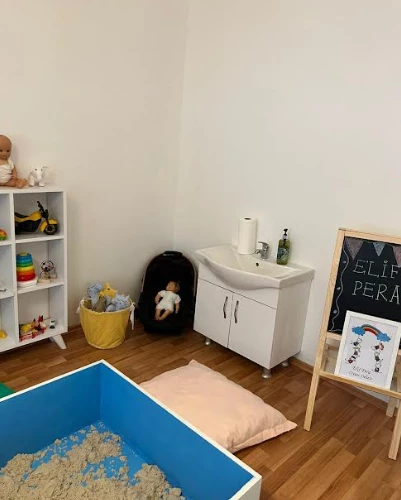 Klinik Fotoğrafı