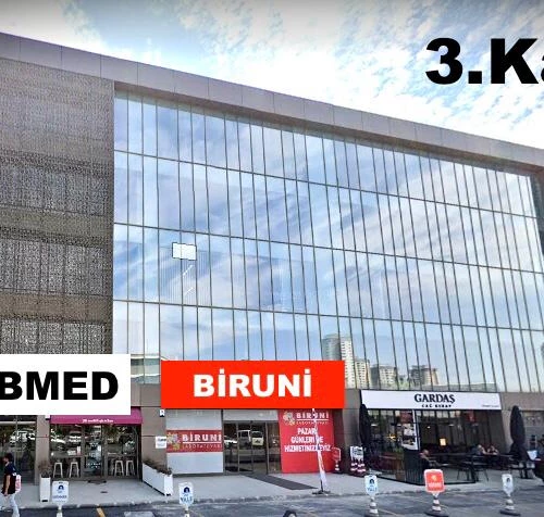 Klinik Fotoğrafı