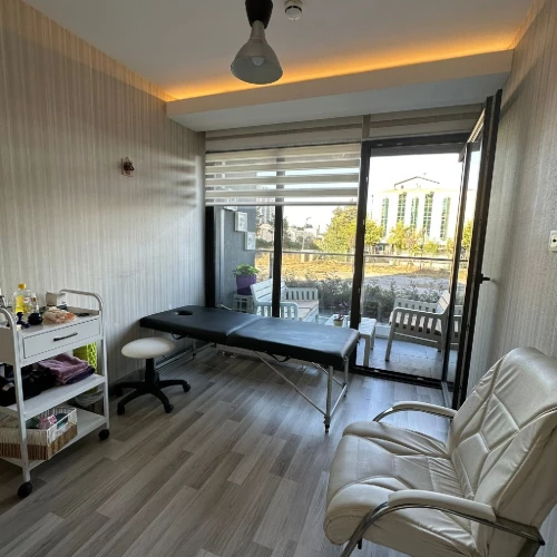 Klinik Fotoğrafı