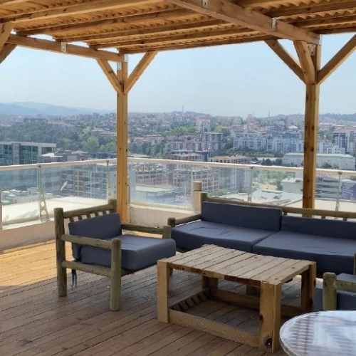 Klinik Fotoğrafı