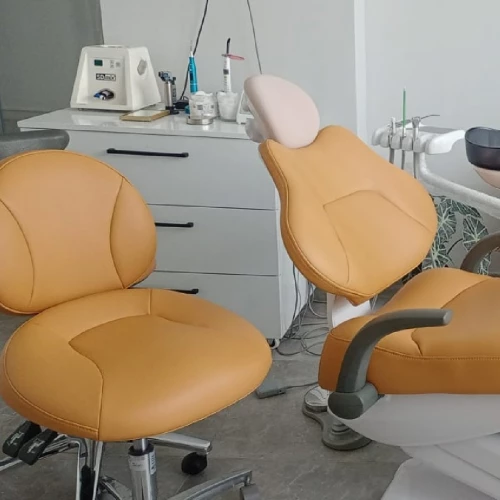 Klinik Fotoğrafı
