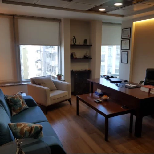 Klinik Fotoğrafı