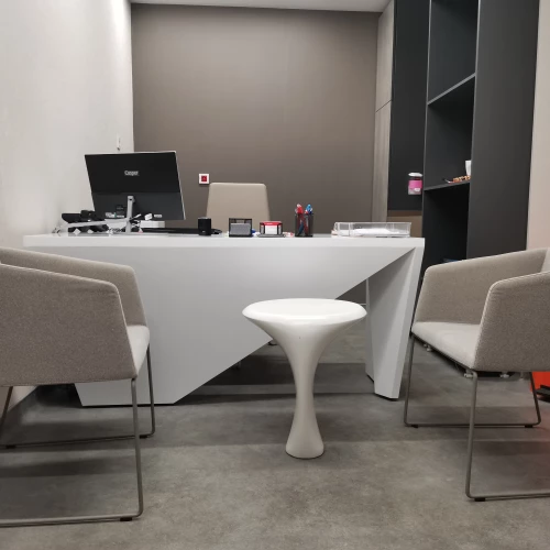 Klinik Fotoğrafı