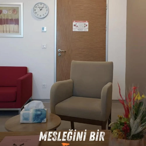 Klinik Fotoğrafı