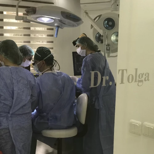Klinik Fotoğrafı