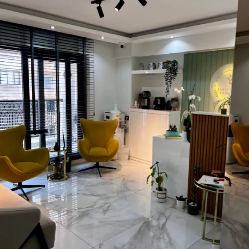 Klinik Fotoğrafı