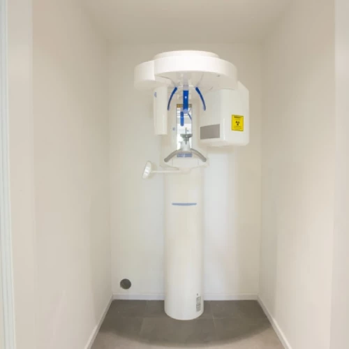 Klinik Fotoğrafı