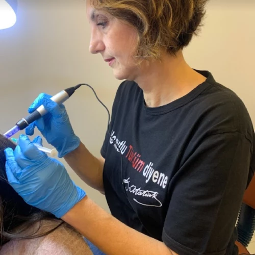 Klinik Fotoğrafı