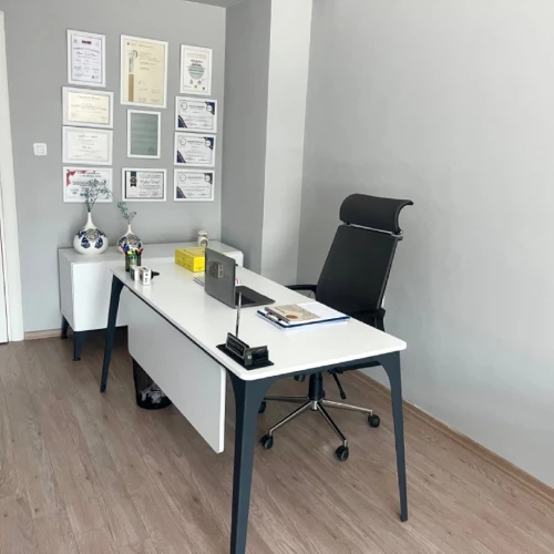 Klinik Fotoğrafı