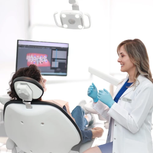 Klinik Fotoğrafı