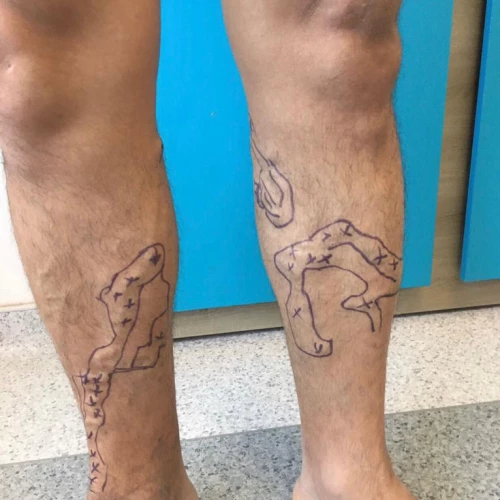 Klinik Fotoğrafı