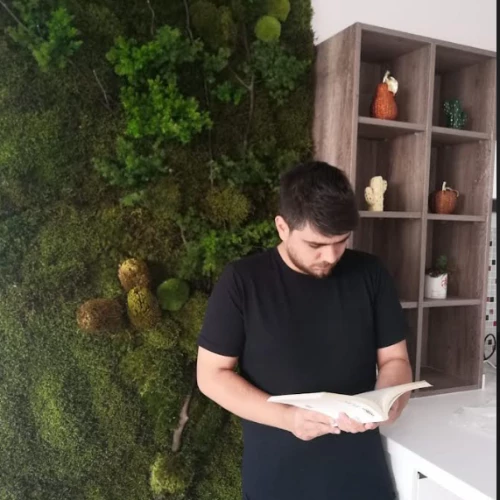 Klinik Fotoğrafı