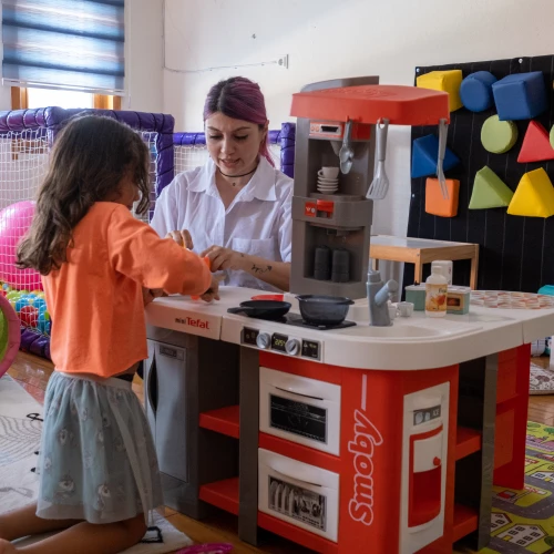 Klinik Fotoğrafı