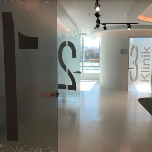 Klinik Fotoğrafı