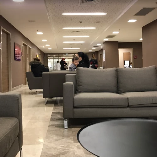 Klinik Fotoğrafı