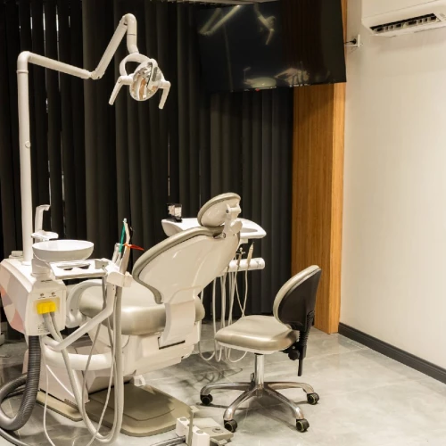 Klinik Fotoğrafı
