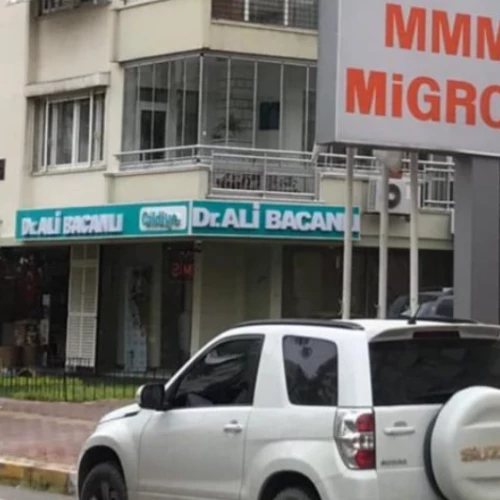 Klinik Fotoğrafı