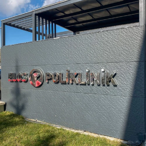 Klinik Fotoğrafı