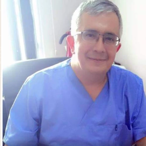 Klinik Fotoğrafı