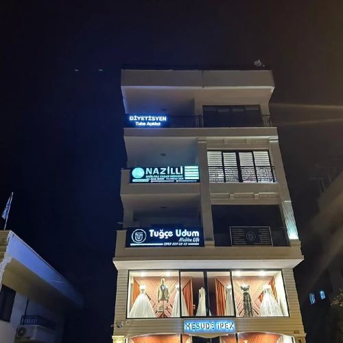 Klinik Fotoğrafı