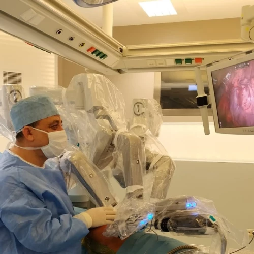 Klinik Fotoğrafı