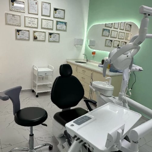 Klinik Fotoğrafı
