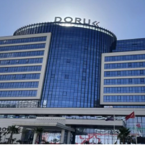 Klinik Fotoğrafı