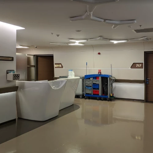 Klinik Fotoğrafı