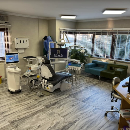 Klinik Fotoğrafı