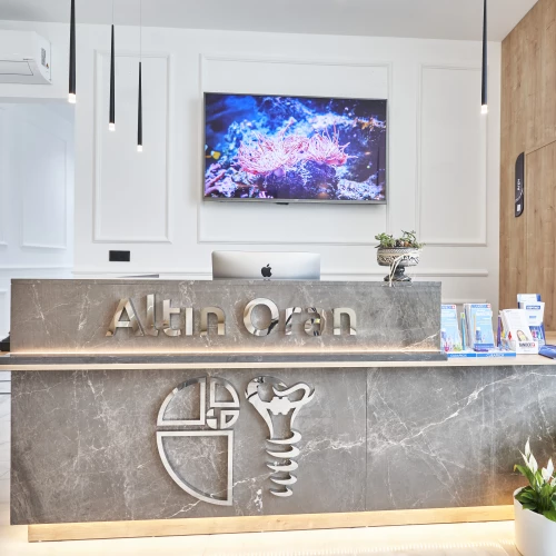 Klinik Fotoğrafı