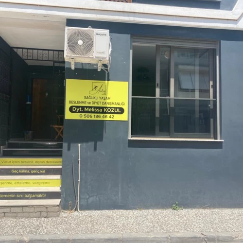 Klinik Fotoğrafı