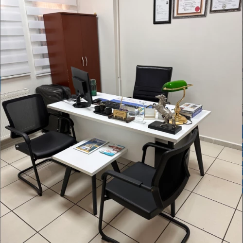 Klinik Fotoğrafı