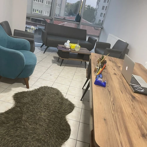 Klinik Fotoğrafı