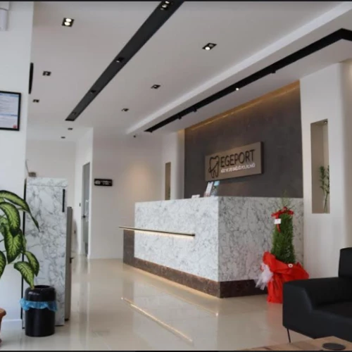 Klinik Fotoğrafı