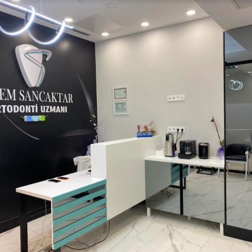 Klinik Fotoğrafı