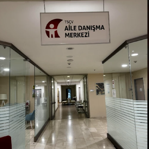 Klinik Fotoğrafı
