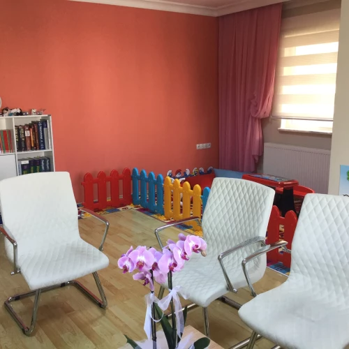 Klinik Fotoğrafı