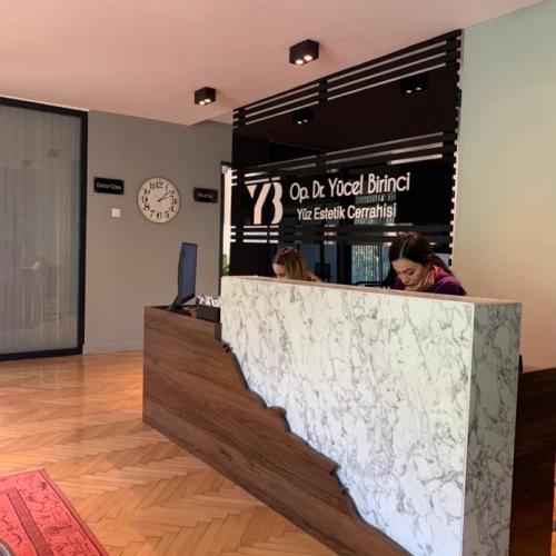 Klinik Fotoğrafı