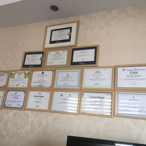Klinik Fotoğrafı