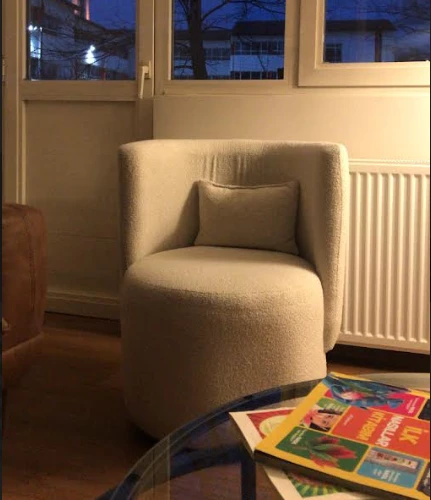 Klinik Fotoğrafı
