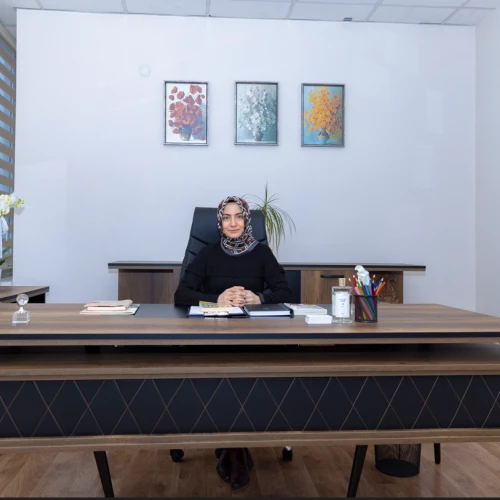 Klinik Fotoğrafı
