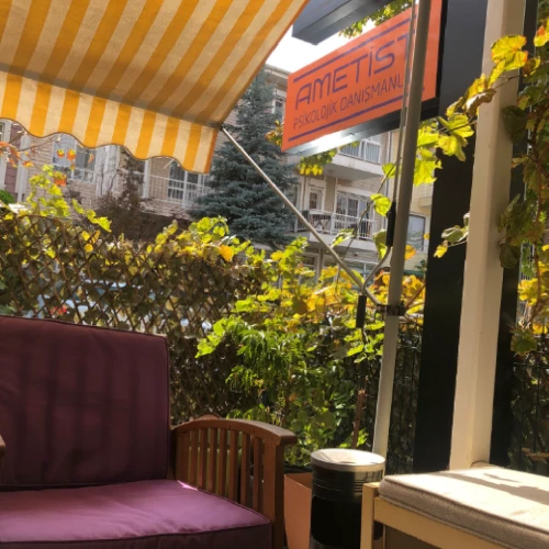 Klinik Fotoğrafı