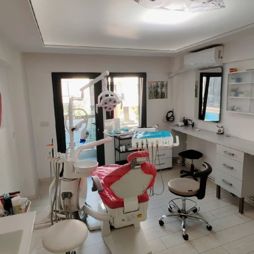 Klinik Fotoğrafı