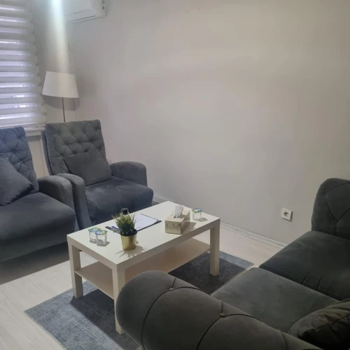 Klinik Fotoğrafı