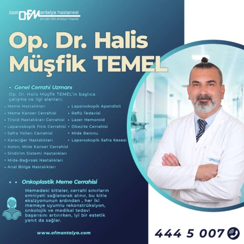 Klinik Fotoğrafı