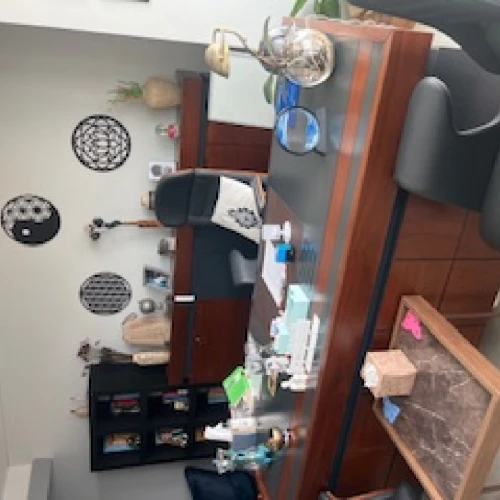 Klinik Fotoğrafı