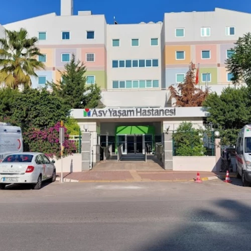 Klinik Fotoğrafı