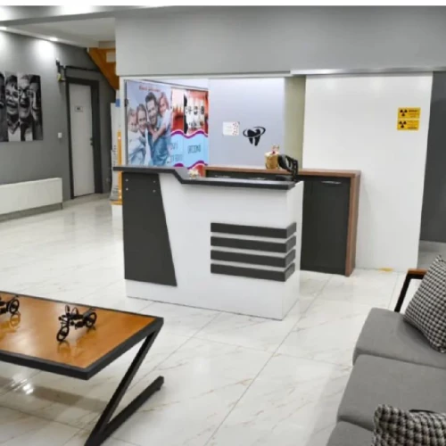 Klinik Fotoğrafı